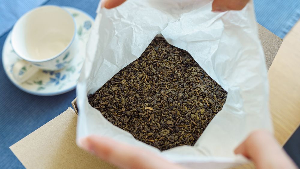  tea packaging